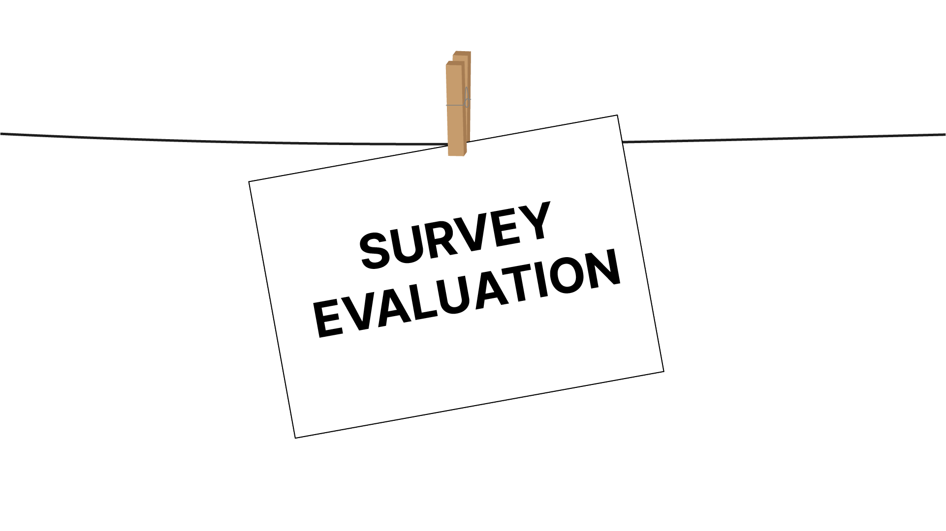 Evaluation of the Customer Survey from August 21st to September 24th 2023