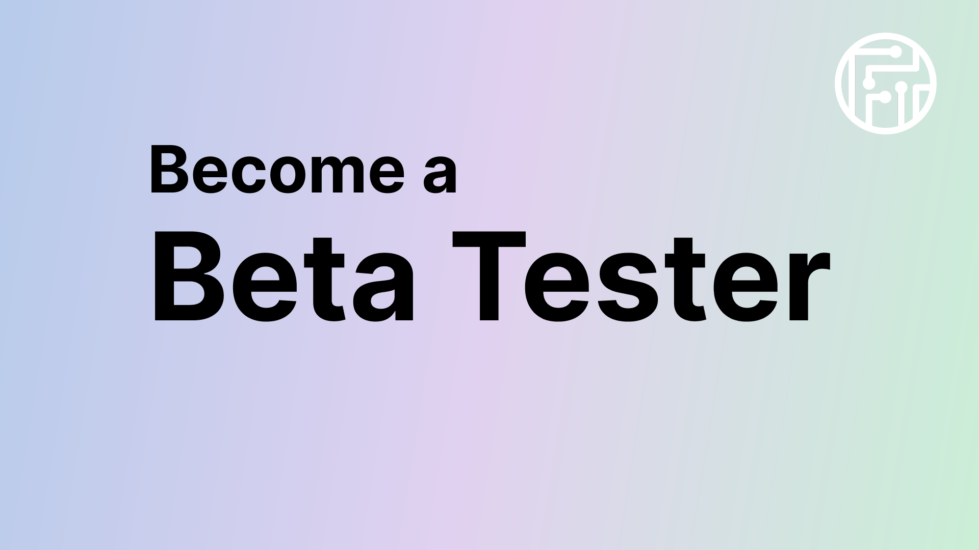 Filen is Enhancing Its Beta Testing Program!