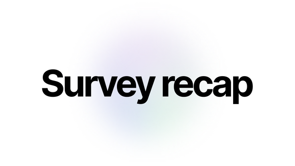 Filen’s January 2025 Customer Survey Results: A Deep Dive